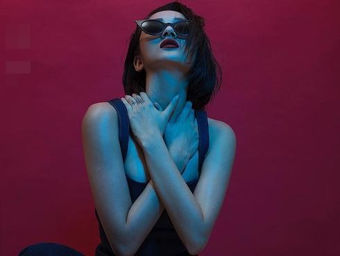 Tin sao Việt: Bảo Anh trải lòng về lời khuyên khi trót vướng vào lưới tình