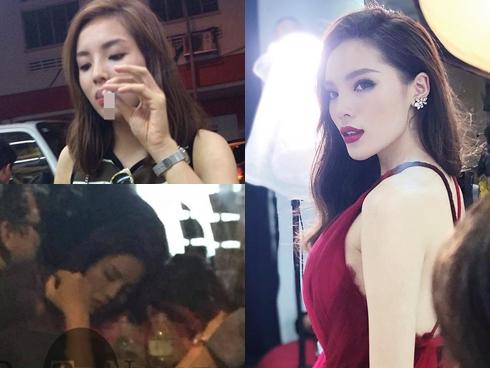 Kỳ Duyên tiết lộ về hành trình 'vượt qua những ngày đen tối trong cuộc đời'