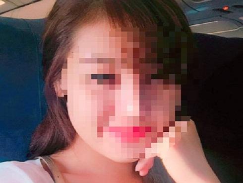 Cô gái bị tung tin đồn là 'bồ nhí' Phó bí thư Thanh Hóa lên tiếng