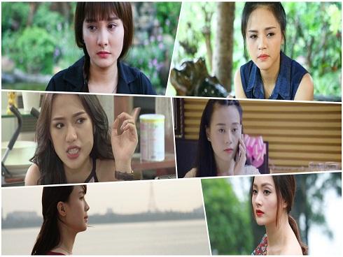 Những nàng dâu nổi tiếng nhất của màn ảnh Việt-10