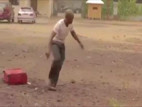 'Đồ cũ' của người này là sự thèm khát của người khác