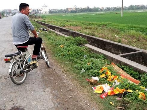 Vụ bố nhận nhầm thi thể con gái về lo hậu sự ở Hải Dương: Lộ nguyên nhân nhầm lẫn