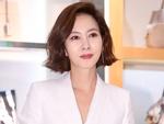 Trở lại showbiz sau 6 năm vắng bóng, 'Nữ hoàng quảng cáo' Kim Nam Joo vẫn rạng rỡ và đầy khí chất