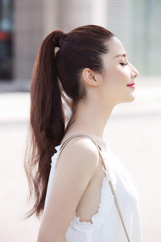 5 cách tạo kiểu tóc cơ bản nhưng lợi hại sáng dậy có buộc vội vẫn đảm bảo  xinh sang