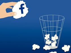 Tràn ngập làn sóng #DeleteFacebook kêu gọi tẩy chay Facebook