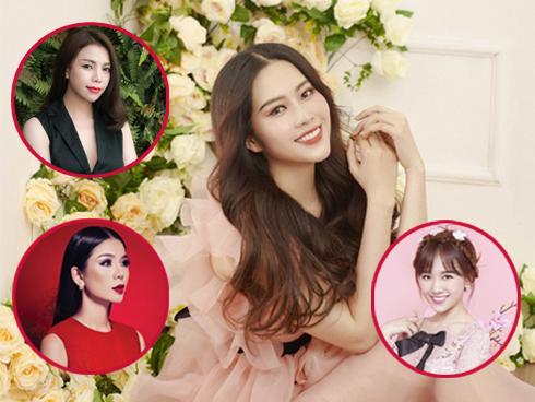 Từ chuyện Nam Em chen ngang mối tình Trường Giang - Nhã Phương, dân mạng đồng loạt 'đào mộ' phát ngôn người thứ 3 của sao Việt