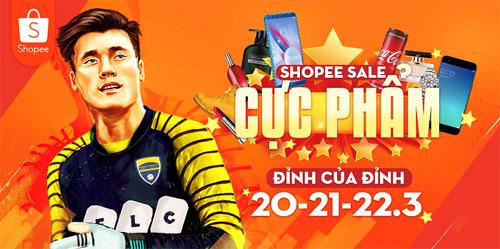 100.000 sản phẩm ‘rẻ vô địch’ ở Shopee-1