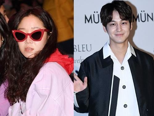 Dàn sao Hàn đổ bộ Seoul Fashion Week: 'Chị đại' Gong Hyo Jin cá tính, Kim Bum tiều tụy khó nhận ra