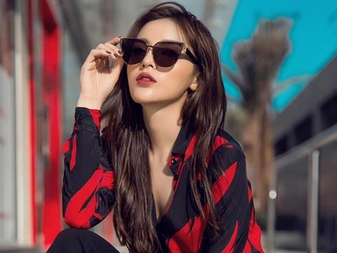 Tin sao Việt: Kỳ Duyên thấu hiểu 'người không vì mình, trời tru đất diệt'