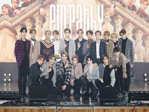 SM thông báo: Sẽ có tận 2 nhóm nhỏ của NCT hoạt động tại Việt Nam