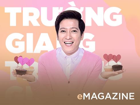 KHÁM PHÁ TƯỚNG SỐ Trường Giang: Nhờ đâu Mười Khó dễ dàng 'đánh gục' nhiều bóng hồng showbiz dù người thấp bé, mặt không đẹp?