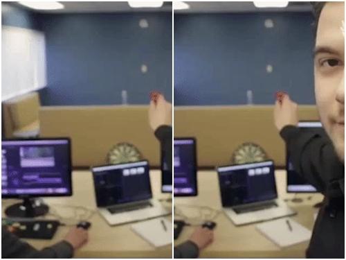 Cái kết cho thanh niên thích 'tỏ ra nguy hiểm'