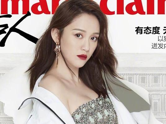 Trần Kiều Ân không dám uống rượu sau scandal lái xe khi say xỉn