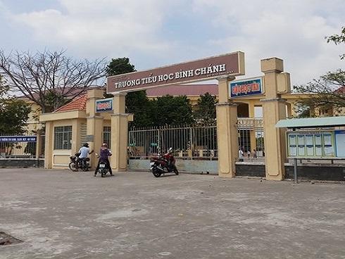 Kết quả xác minh vụ cô giáo quỳ gối: Ông Võ Hòa Thuận đã ép cô giáo quỳ