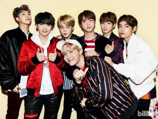 Thêm một MV Kpop cán mốc 200 triệu view YouTube: Lại là BTS!