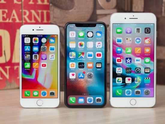 Apple sẽ áp mức giá bất ngờ cho iPhone Xs