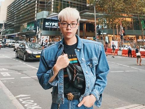 Tin sao Việt: Đức Phúc thừa nhận là 'kẻ nói dối khoác lên lớp áo vô tội...'