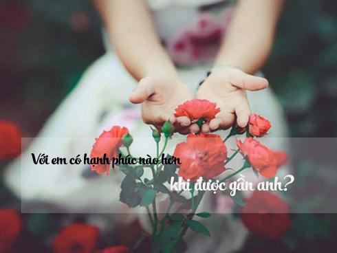 Sợ nhất là dành cả tuổi thanh xuân để yêu… nhầm người