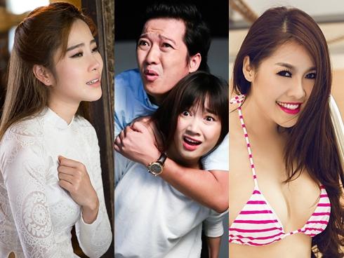 Hương Giang Idol xuất sắc đăng quang Hoa hậu Chuyển giới Quốc tế 2018-4