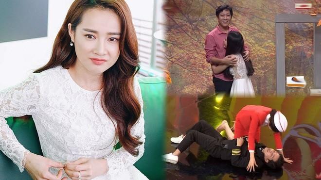 5 bài học khi yêu rút ra từ mối tình của Trường Giang - Nhã Phương cùng những bóng hồng vây quanh-1