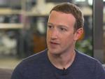 CEO Facebook: 'Chúng tôi đã sai'