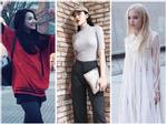 Cực kỳ giản dị, Kỳ Duyên và Nhã Phương vẫn nổi bật nhất street style đẹp xuất sắc tuần qua