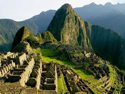 Bí mật về thành phố cổ Machu Picchu