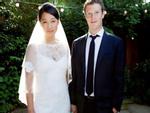 Những điều kì lạ ít người biết về đám cưới của cha đẻ Facebook Mark Zuckerberg và Priscilla Chan