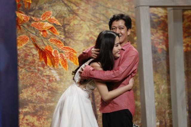 Quế Vân khẳng định: Trường Giang chia tay Nam Em vì cô ấy không đồng ý trao sự trinh trắng-2