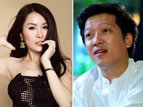 Quế Vân công khai gọi Trường Giang là 'kẻ ăn rồi quẹt mỏ'