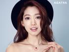 Vừa công khai bạn trai, Park Shin Hye đã gặp rắc rối với phim mới