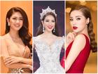 Phạm Hương, Thanh Tú, Kỳ Duyên mất cơ hội đại diện Việt Nam dự thi Miss World 2018?