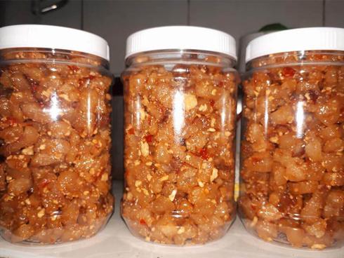 Tóp mỡ nửa triệu/kg: Người quê tròn mắt vì giá sốc, người thành phố 'săn lùng' như đặc sản