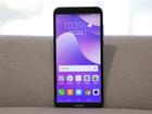 Huawei công bố smartphone tràn viền màn hình Y7 Pro 2018 giá rẻ