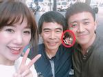 Tin sao Việt: Hari Won truy tìm cô gái 'phá đám' khoảnh khắc riêng tư của hai vợ chồng