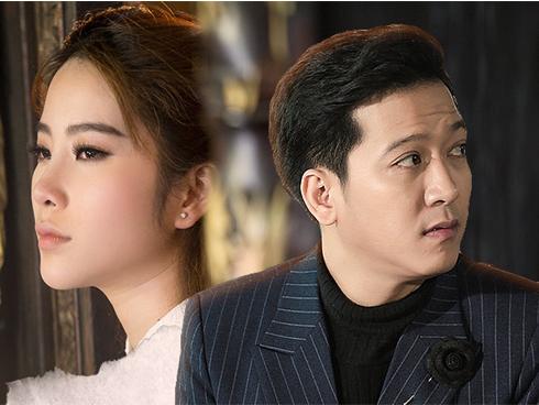 Thừa nhận 'yêu trong bóng đêm' với Trường Giang, Hoa khôi Nam Em một mình 'cân tất' sức nóng showbiz Việt tuần qua