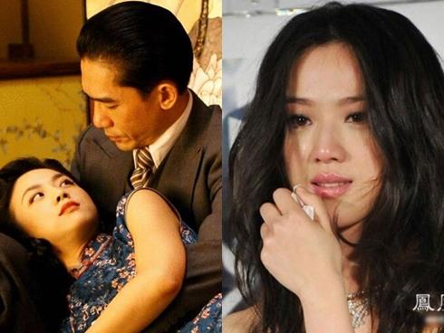 Mỹ nhân Sắc Giới Thang Duy lần đầu chia sẻ ảnh con gái sau 4 năm kết hôn-7