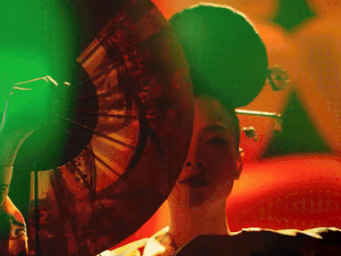 Mỹ Tâm bất ngờ hóa geisha cô đơn 'mê hoặc nhân gian' trong MV mới