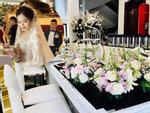 Đám cưới hoành tráng ở Quảng Ninh được Mr Đàm tới chúc phúc gây xôn xao