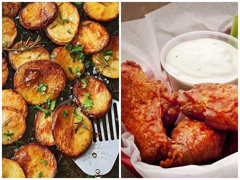 Từng là phế phẩm không ai buồn ăn, 2 món này đã vươn tầm thế giới và được người trẻ cực kỳ yêu thích