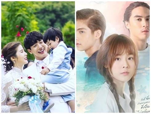 Còn chần chừ gì mà không 'cày' ngay 5 phim Thái hot nhất hiện nay