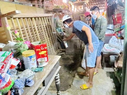 Em trai tự đào huyệt chôn xác chị ruột trong nhà: Sự thật bất ngờ đến nhói lòng