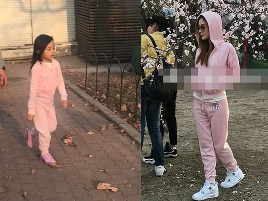 Lý Tiểu Lộ chính thức lộ diện, tươi cười rạng rỡ sau scandal ngoại tình