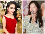Lạm dụng son phấn, Nhã Phương - Nam Em đứng đầu top sao Việt make-up thảm họa tuần qua