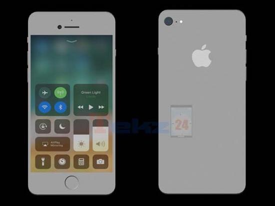 Apple 'nổ súng' tấn công thị trường Ấn Độ bằng iPhone SE 2