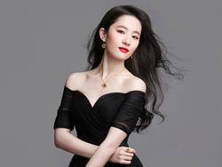 Lưu Diệc Phi vượt mặt Triệu Lệ Dĩnh và Dương Mịch đoạt giải 'Nữ diễn viên tệ nhất 2017'
