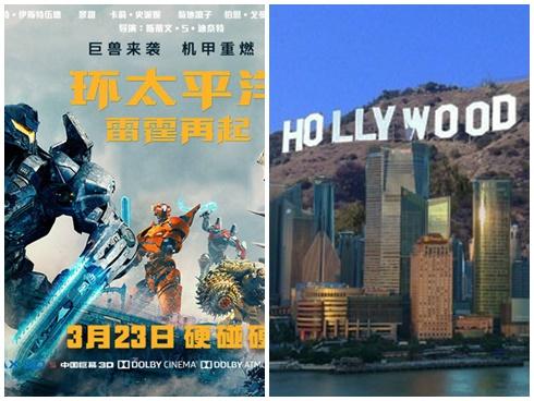 Điện ảnh Trung Quốc đã 'nuốt chửng' đế chế Hollywood thế nào?
