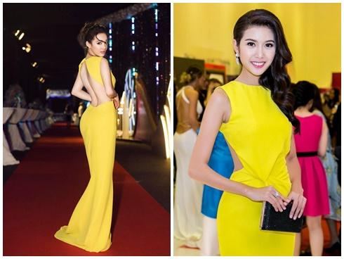 Chiếc váy cũ từ 2 năm trước được Nhã Phương biến thành 'tuyệt phẩm' nhờ chi tiết nhỏ này