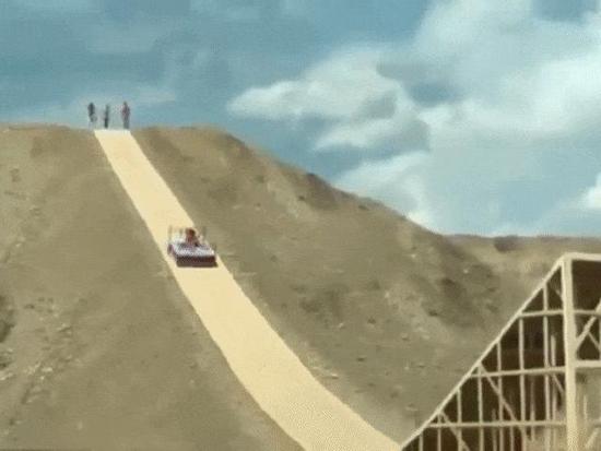 Bạn đủ dũng cảm rủ 'gấu' chơi trò này không?