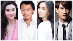 GIẬT MÌNH thói quen 'ở bẩn' của sao: Phạm Băng Băng lười cả rửa mặt lẫn gội đầu, trong khi loạt nam thần sợ tắm còn hơn sợ ma